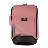 ADIDAS MOCHILA PRO TOUR PINK MARTITA ORTEGA 2026