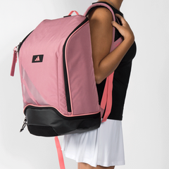 ADIDAS MOCHILA PRO TOUR PINK MARTITA ORTEGA 2026