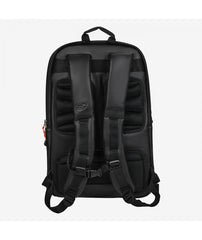 MOCHILA BULLPADEL BPM26002 HACK GRIS VERDOSO