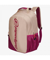 BULLPADEL MOCHILA ADVANCE BEIGE 2026