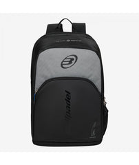 BULLPADEL MOCHILA VERTEX NEGRO 2026