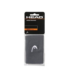 HEAD MUÑEQUERA UNISEX LARGA 5"