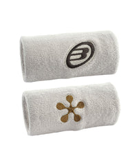 BULLPADEL BPMU-PMR2507 BLANCO/PIEDRA VIGORE