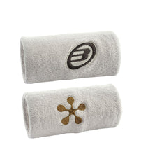 BULLPADEL MUÑEQUERA CARBON PIEDRA VIGORE