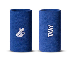 TILKI MUÑEQUERA PRO TERRY LEHINDE BLUE/WHITE M24W LARGA