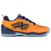 MUNICH ZAPATILLA ATOMIK 39 NARANJA