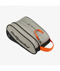 BULLPADEL NECESER D CASE NEGRO 2026