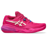 ASICS ZAPATILLA MUJER GEL RESOLUTION X CLAY ROSE