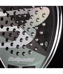 BULLPADEL PALA HACK 04 26