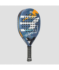 BULLPADEL PALA IONIC CONTROL 25