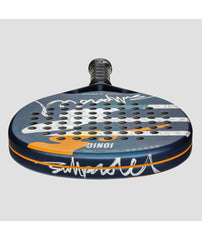 BULLPADEL PALA IONIC CONTROL 25