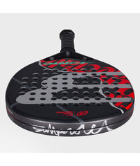 BULLPADEL PALA IONIC CONTROL 2026
