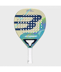 BULLPADEL PALA IONIC LIGHT 2026