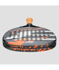 BULLPADEL PALA IONIC POWER 25