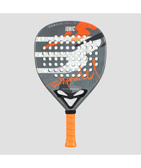 BULLPADEL PALA IONIC POWER 25