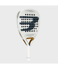 BULLPADEL PALA PEARL 2026 + OVERGRIP
