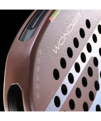 BULLPADEL PALA WONDER 26