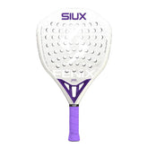 SIUX PALA FENIX PRO SE 2.0 2026 BLANCO
