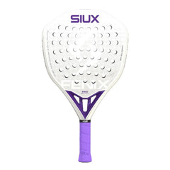 SIUX PALA FENIX PRO SE 2.0 2026 BLANCO