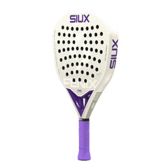 SIUX PALA FENIX PRO SE 2.0 2026 BLANCO