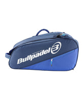BULLPADEL PALETERO PERFORMANCE AZUL MARINO 2025