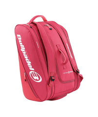 BULLPADEL PALETERO PERFORMANCE CIRUELA 2025