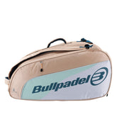 BULLPADEL PALETERO ELITE ROSA PASTEL 2025
