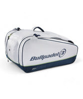 BULLPADEL PALETERO PEARL BLANCO 2025