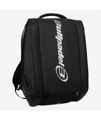 BULLPADEL PALETERO VERTEX 2026 NEGRO GRIS