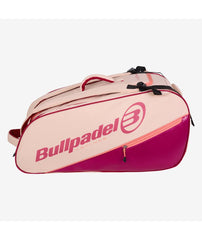 BULLPADEL PALETERO ADVANCE BEIGE 2026