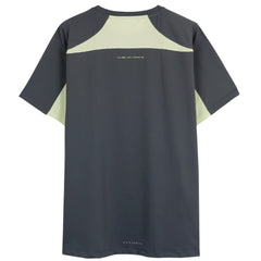 NOX POLERA HOMBRE PRO CHARCOAL GRIS