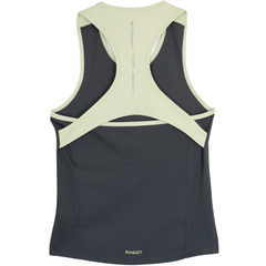 NOX POLERA TIRANTES DAMA PRO CHARCOAL GRAY