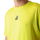 TILKI POLERA POLY AMARILLO FLUOR M24W