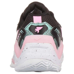 JOMA ZAPATILLA SET 2501 LADY BLACK