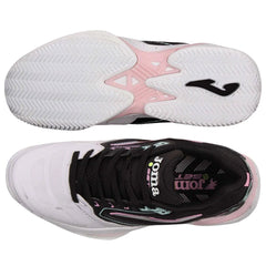 JOMA ZAPATILLA SET 2501 LADY BLACK