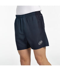 BULLPADEL SHORT BAJES AZUL MARINO