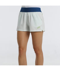BULLPADEL SHORT BERBI HIELO MUJER