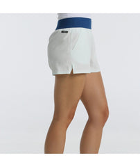 BULLPADEL SHORT BERBI HIELO MUJER