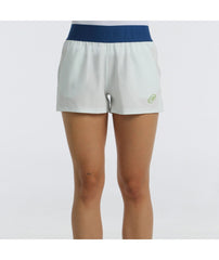 BULLPADEL SHORT BERBI HIELO MUJER