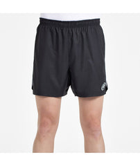 BULLPADEL SHORT CASTIEL NEGRO