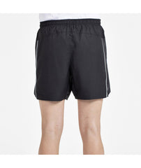 BULLPADEL SHORT CASTIEL NEGRO