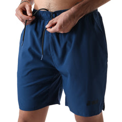 TILKI SHORT AZUL