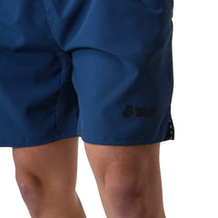 TILKI SHORT AZUL
