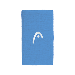 HEAD MUÑEQUERA UNISEX LARGA 5"