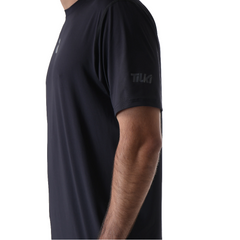 TILKI POLERA NEGRA TEMEL