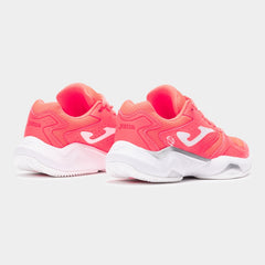 JOMA ZAPATILLA MASTER 1000 PINK MUJER 2510