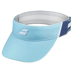 BABOLAT VISERA MUJER AZUL CLARO BLANCO