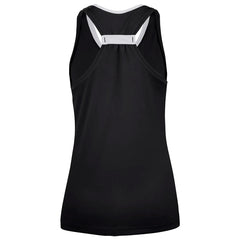 BABOLAT POLERA MUJER PLAY TANK TOP NEGRA