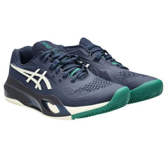ASICS ZAPATILLAS GEL RESOLUTION X CLAY Azul