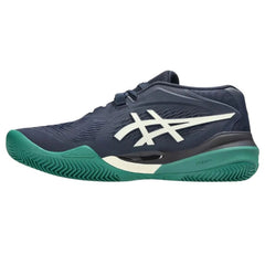 ASICS ZAPATILLAS GEL RESOLUTION X CLAY Azul